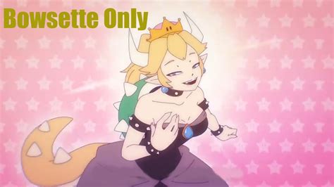 Bowsette Porn Videos 